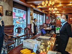 -德大西餐社(云南南路店)