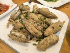 -老杨饭店(万科里店)