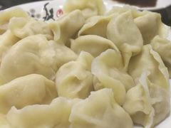 -镜泊湖聚仙楼鱼馆