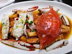 -石砰渔港·海鲜楼