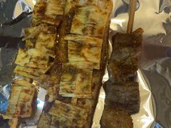 -云晓光头烧烤吧(新大陆广场店)