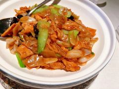 -杏花堂晋商私房菜(华熙五棵松店)