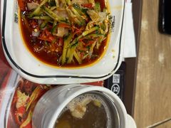 -魏家凉皮(博水商务大厦店)