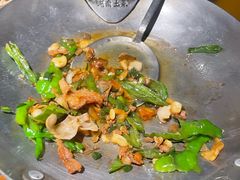 -老湘村·湖南土菜(天河维多利店)