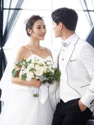 -摩玛婚纱摄影(杭州店)