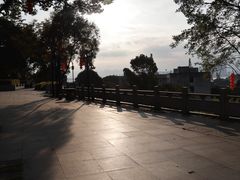 -船政文化景区-罗星塔公园