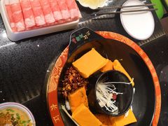 -三江两海老火锅(北京首店)