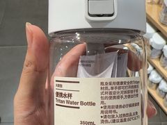 -MUJI无印良品(天一国购店)