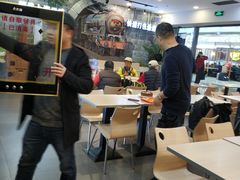 -上海美食(申贵路店)