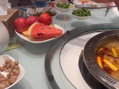 -天宜隆蘑菇宴火锅(石景山旗舰店)