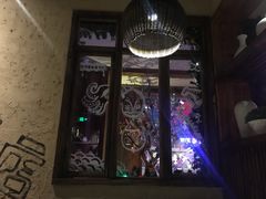 -鱼乐圈烤鱼餐厅(富尔沃·财富街店)