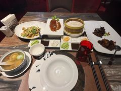 -怡品堂·金宴 (北京索菲特大酒店)