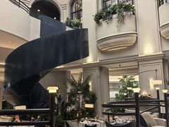 -狮王府淮扬菜(万象城店)