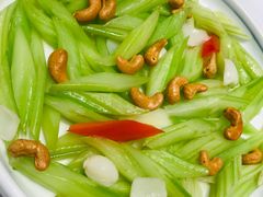 -乾隆美食·本帮菜(黄河路店)