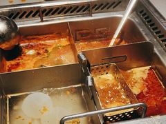 -海底捞火锅(金光华店)