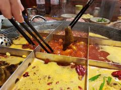 -五里关火锅(牛市口店)