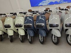 -雅迪电动车(北艾路店)