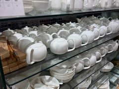 -MUJI无印良品(保利时光里店)