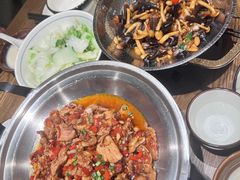 -八碗湘长沙市井菜(坡子街店)