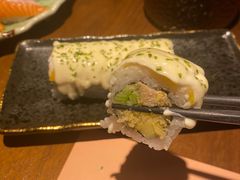 -山葵家·创意料理(万象汇店)