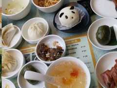 -正一涵老味道名小吃(广汉总店)