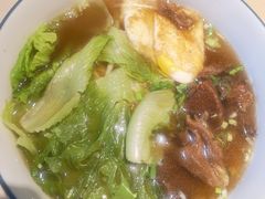 -汤去三面(骆驼店)