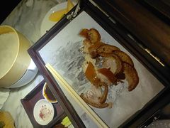 -东南里湖景餐厅·新闽菜(浦西万达店)