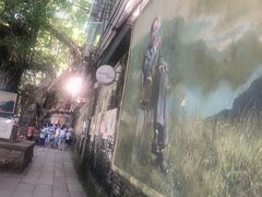 -小洲村