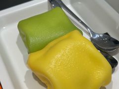 -满记甜品(苏州中心店)