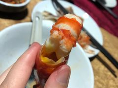-渔米粥(罗湖店)