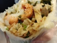 阿姨卷饼-阿姨卷饼(平凉路店)