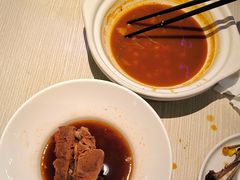 -九毛九西北菜(百信广场店)