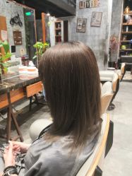-T.1 hair salon烫染接发