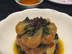 -锦楼·臻选新杭帮(杭州中心店)