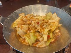 -柴米油盐(土菜院子店)