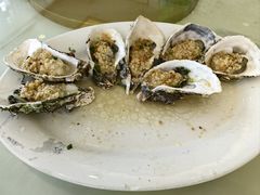 -新金盛·海鲜酒楼(盐田店)