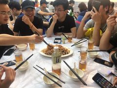 -陈根记大牌档