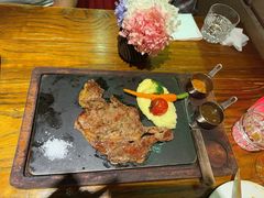 -1886德国汽车餐厅(外滩中央店)