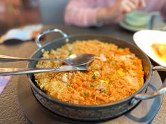海鲜蚝仔烙-蝴蝶里·粤菜·点心(滨江龙湖店)