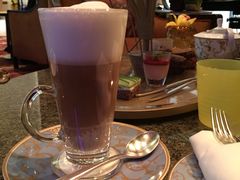 -深圳星河丽思卡尔顿酒店