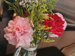 -半秋山西餐厅(襄阳万达店)