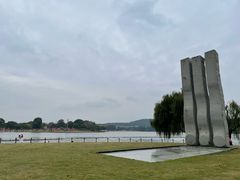 -上海月湖雕塑公园