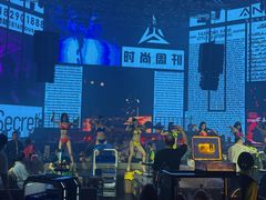 -长春 AE CLUB