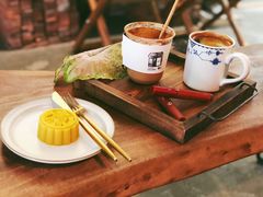 -春庄咖啡SpringHues(钟楼小区店)