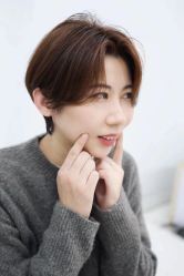 -G-SAGA形象设计