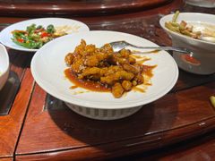 -胶东人家(奥体中心店)