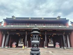 -宁波府城隍庙