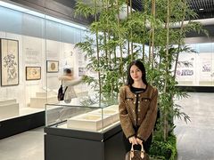-东莞展览馆