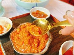 -蟹尊苑(巨鹿店)