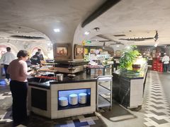 -春天烤肉自助餐厅(贵都店)